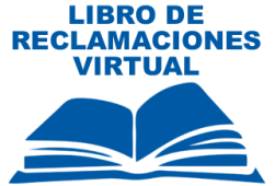 libro de reclamaciones